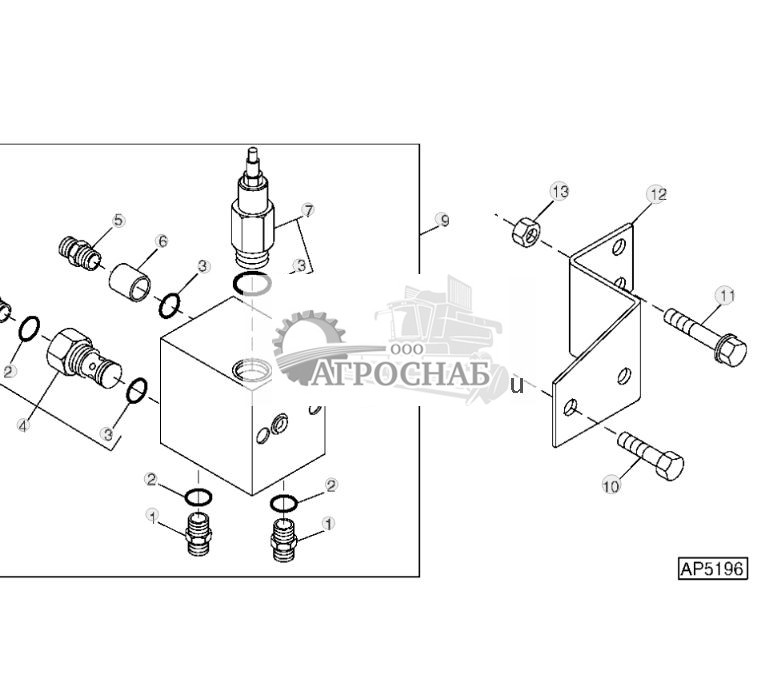 PRESSURE REDUCING VALVE - ST142187 63.jpg